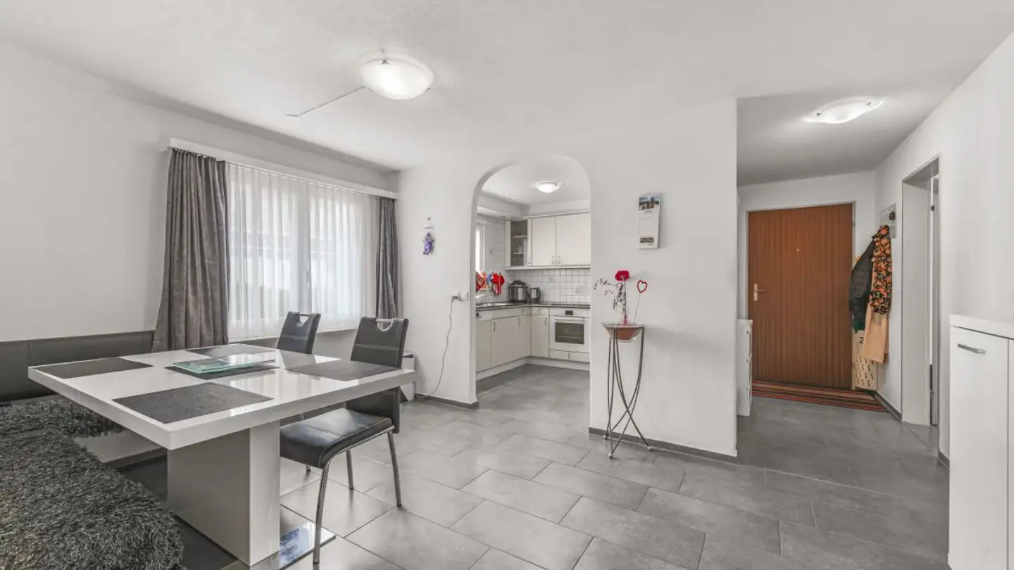 Apartment for rent - Wilerstrasse 21, 8370 Sirnach - Photo 4