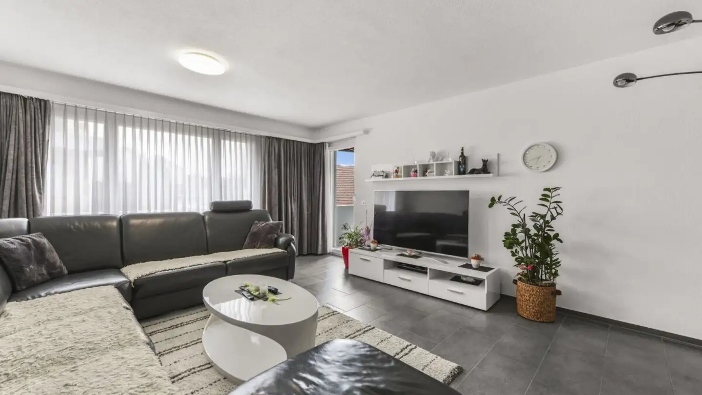 Apartment for rent - Wilerstrasse 21, 8370 Sirnach