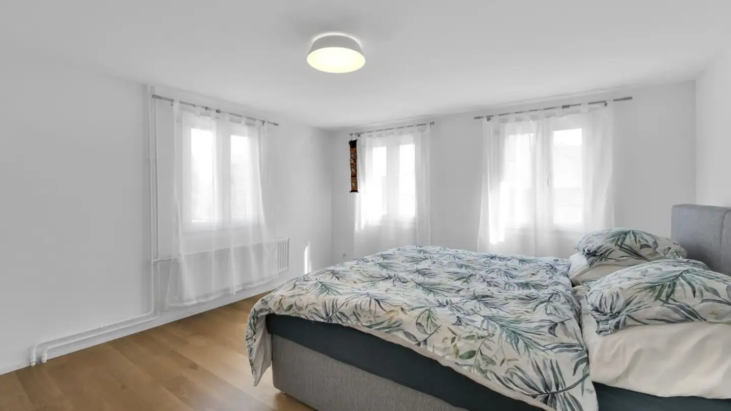 Apartment for rent - Wilerstrasse 56, 9230 Flawil - Photo 4