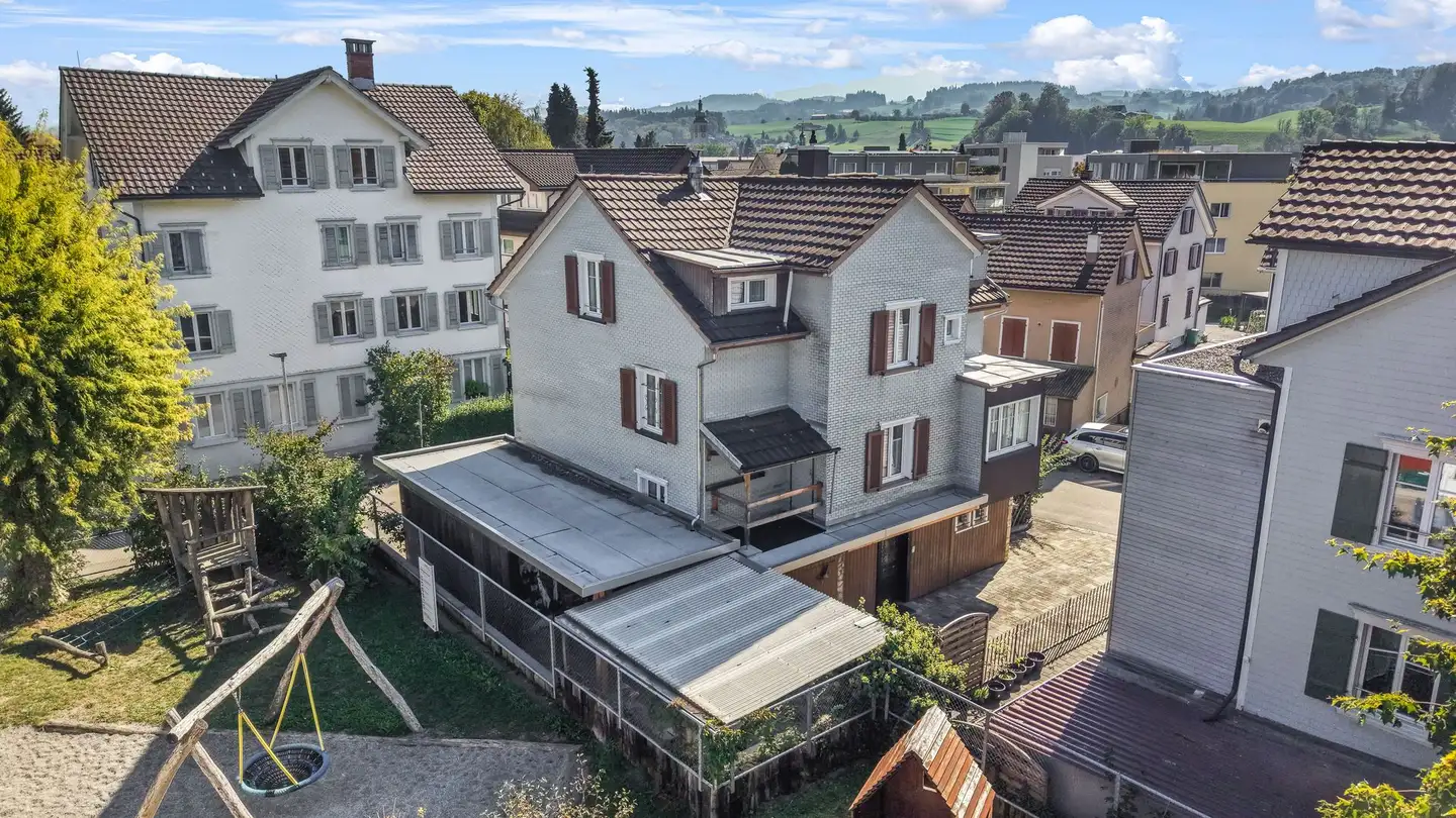 Maison individuelle à vendre - Grundstrasse 1, 9230 Flawil - Photo 3