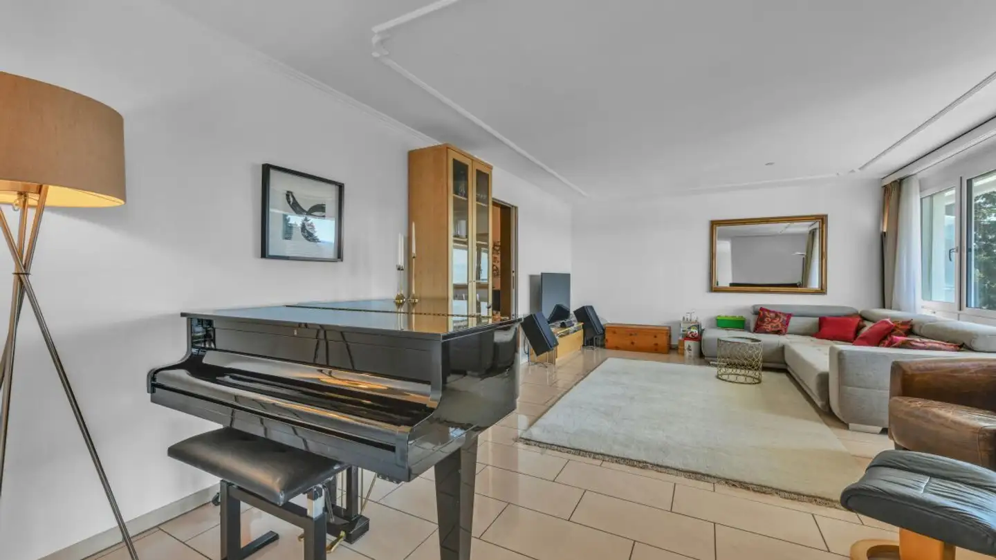 Appartamento in vendita - Weinbergstrasse 5, 9500 Wil SG - Foto 3