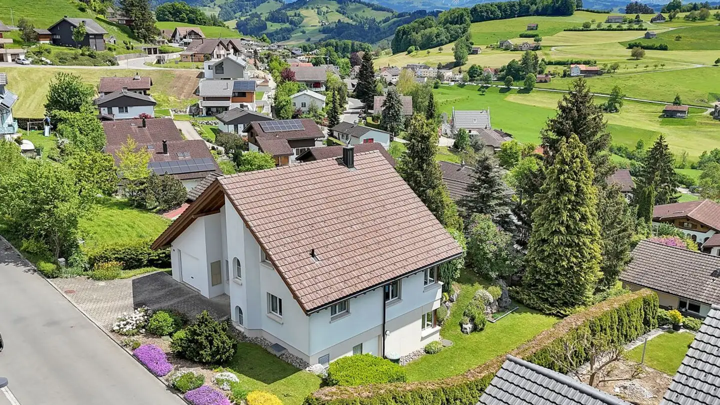 Maison individuelle à vendre - Steigstrasse 9, 9621 Oberhelfenschwil - Photo 2