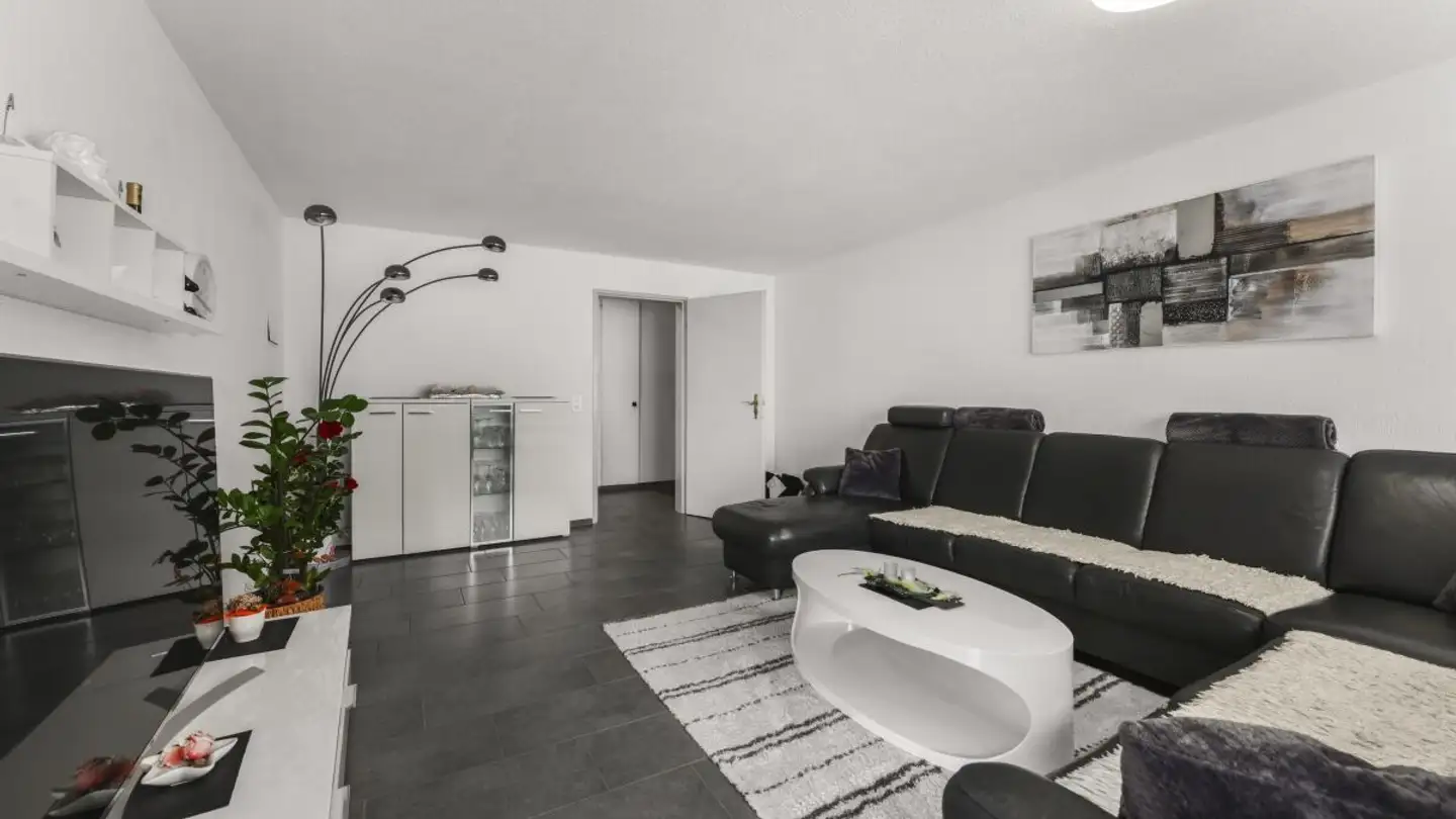 Apartment for rent - Wilerstrasse 21, 8370 Sirnach - Photo 3