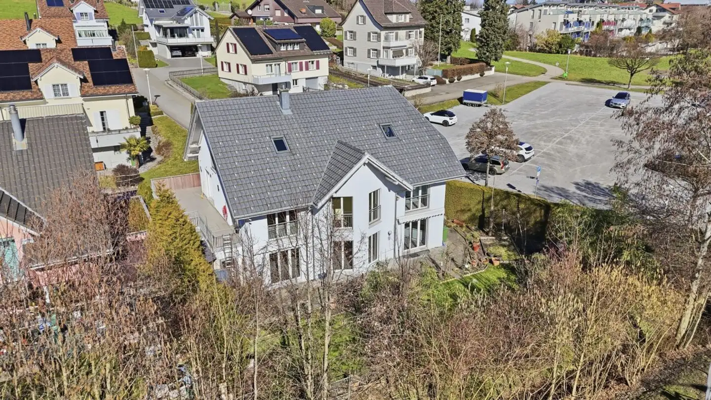 Single house for sale - Neuhusstrasse 1, 9300 Wittenbach