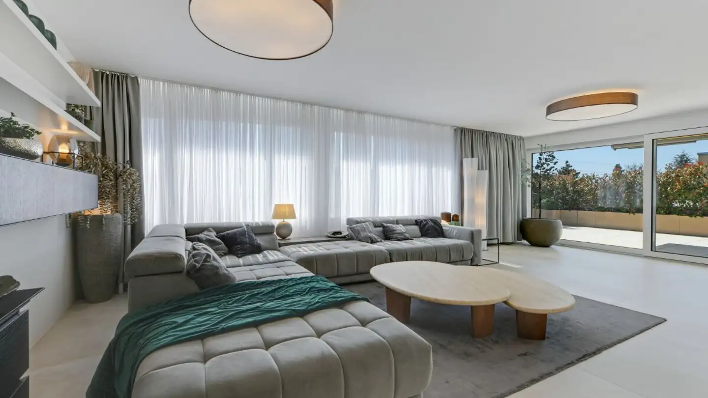Attico in vendita - Webereistrasse 3b, 9247 Henau - Foto 2