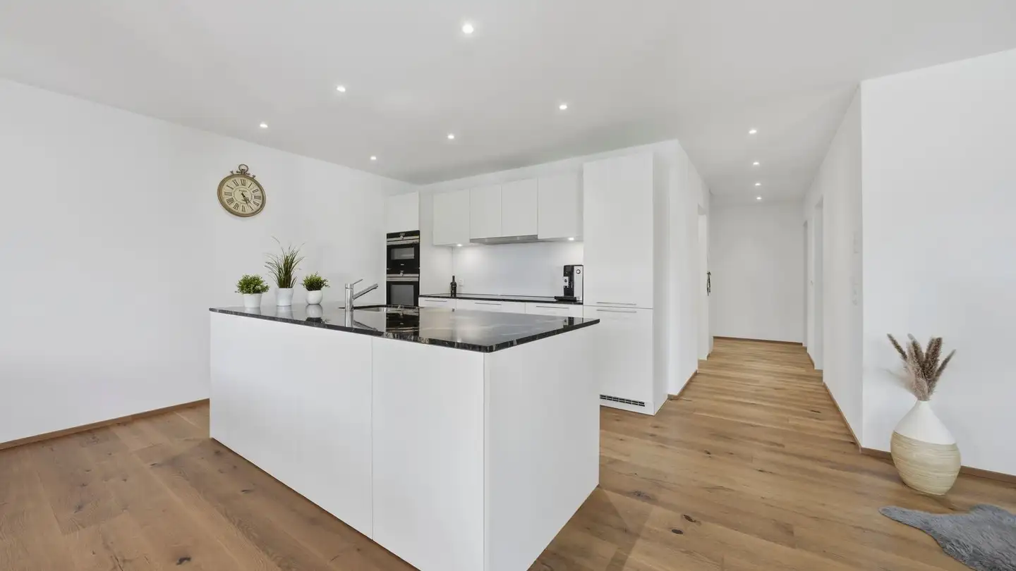 Appartamento in vendita - Flawilerstrasse 8, 9244 Niederuzwil - Foto 4