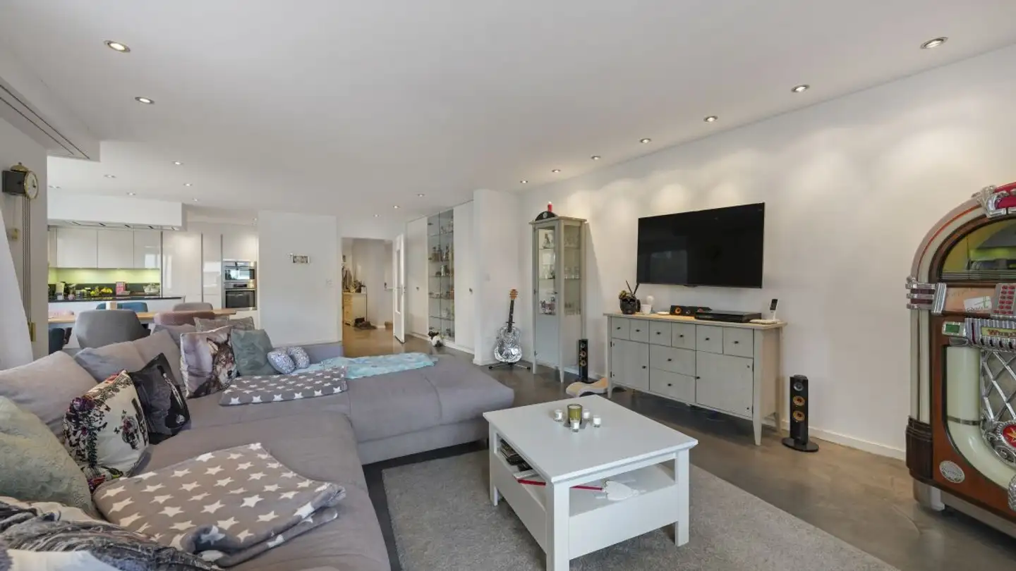 Wohnung kaufen - Alpsteinstrasse 10, 9240 Uzwil - Foto 2