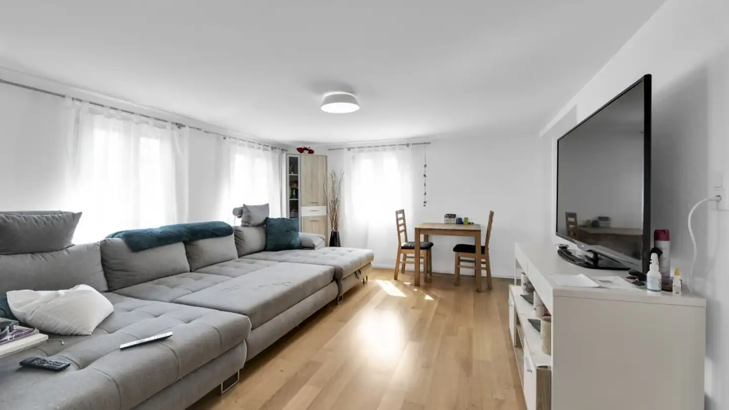 Apartment for rent - Wilerstrasse 56, 9230 Flawil