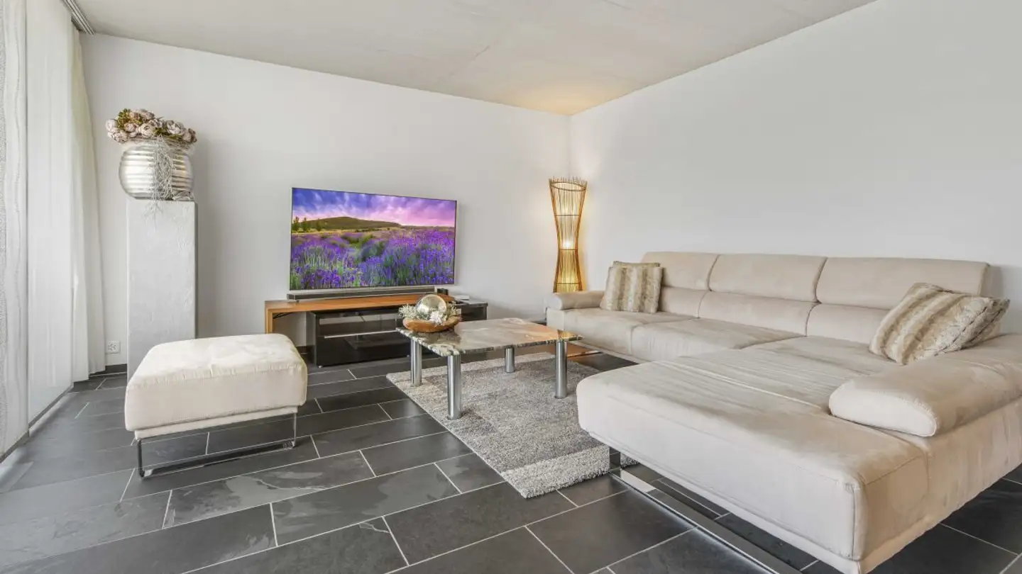 Wohnung kaufen - Untermattstrasse 3, 8370 Sirnach - Foto 2