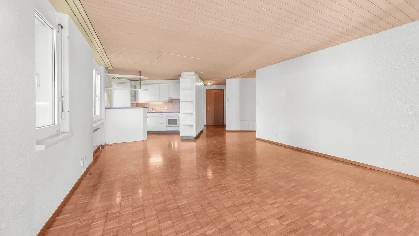 Appartement à vendre - Letziwiesstrasse 6, 9604 Lütisburg - Photo 2