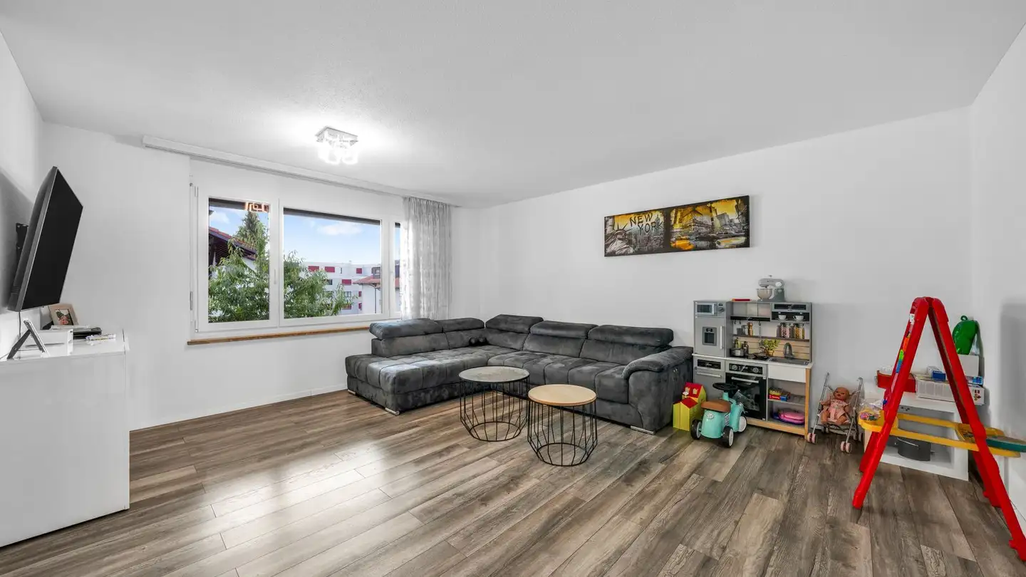 Appartamento in vendita - Hohrainstrasse 27a, 9242 Oberuzwil - Foto 2