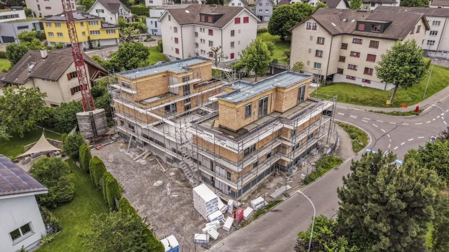 Single house for sale - Oberbotsbergstrasse 67, 9230 Flawil - Photo 2