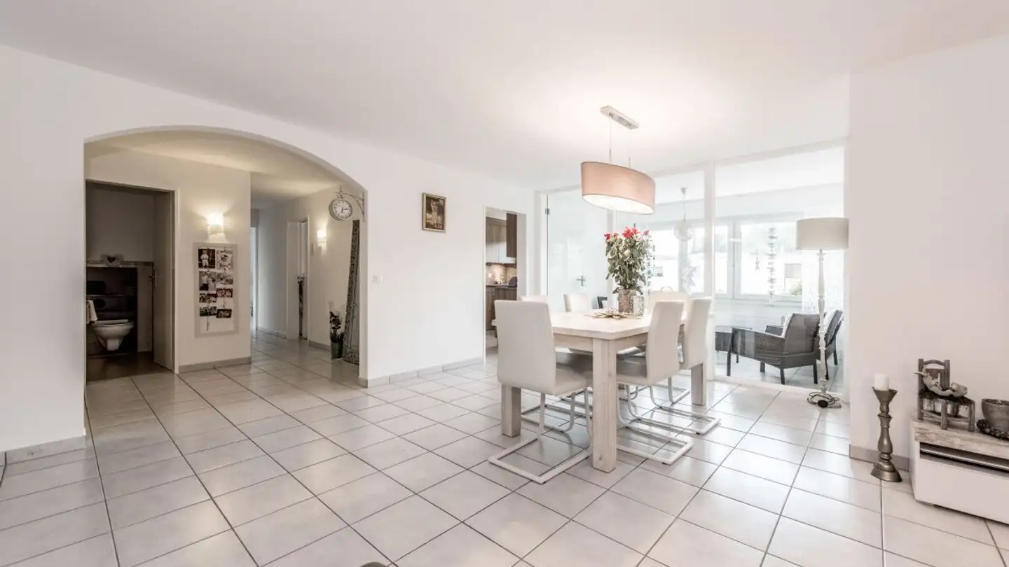 Appartement à vendre - Bruggereggstrasse 19, 9100 Herisau - Photo 3