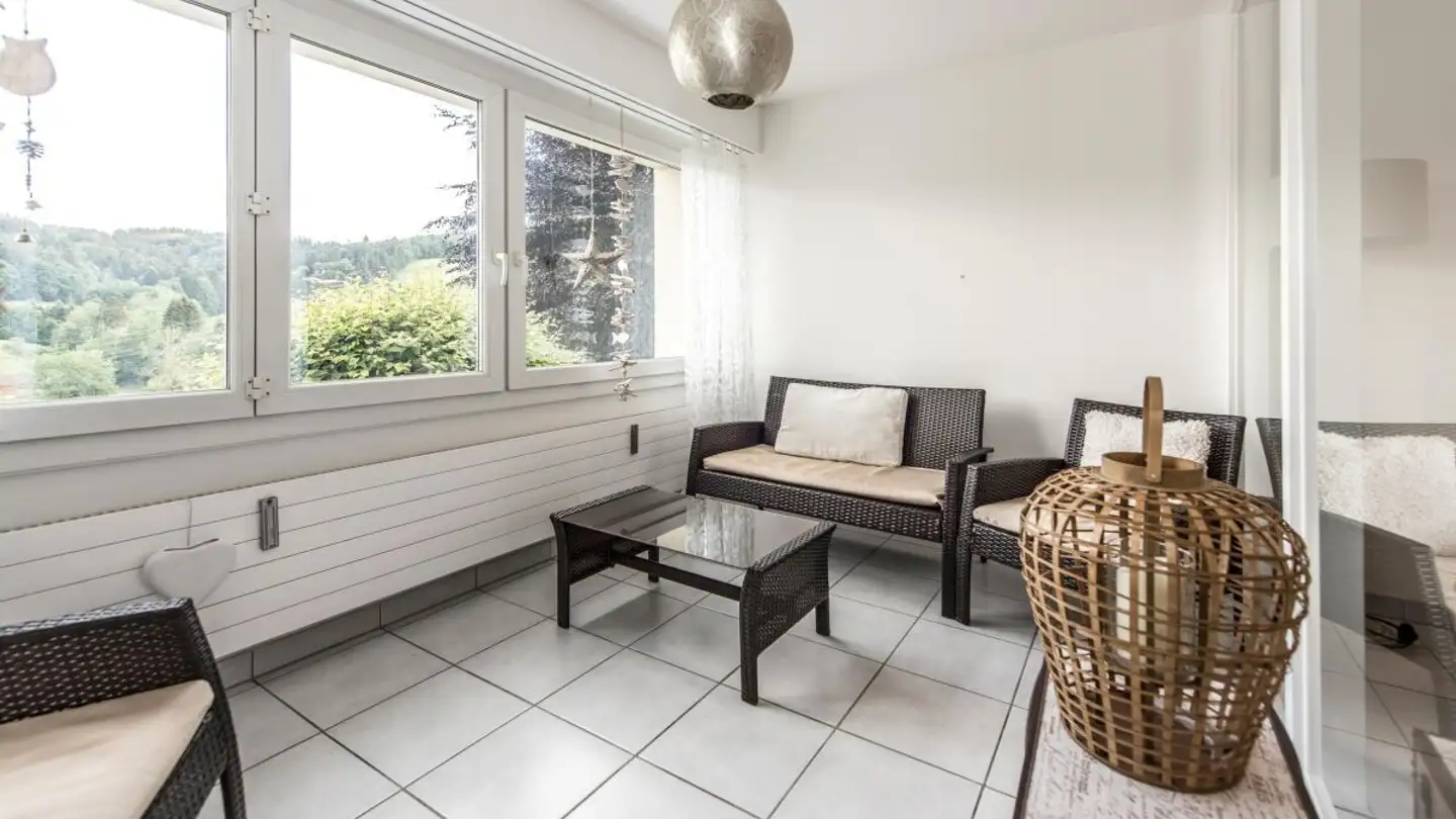 Appartement à vendre - Bruggereggstrasse 19, 9100 Herisau - Photo 4