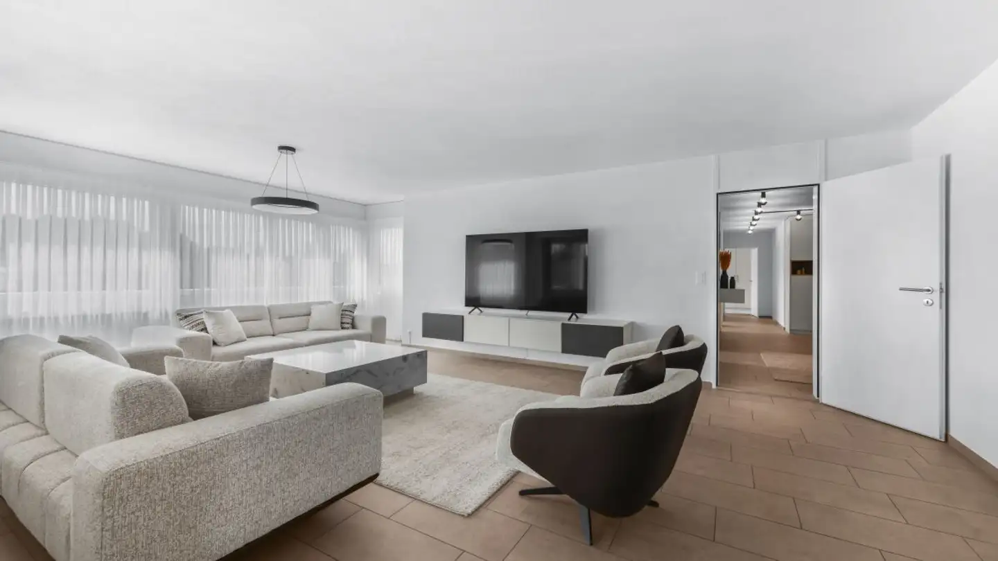 Appartamento in vendita - Herrenhofstrasse 36, 9244 Niederuzwil - Foto 2