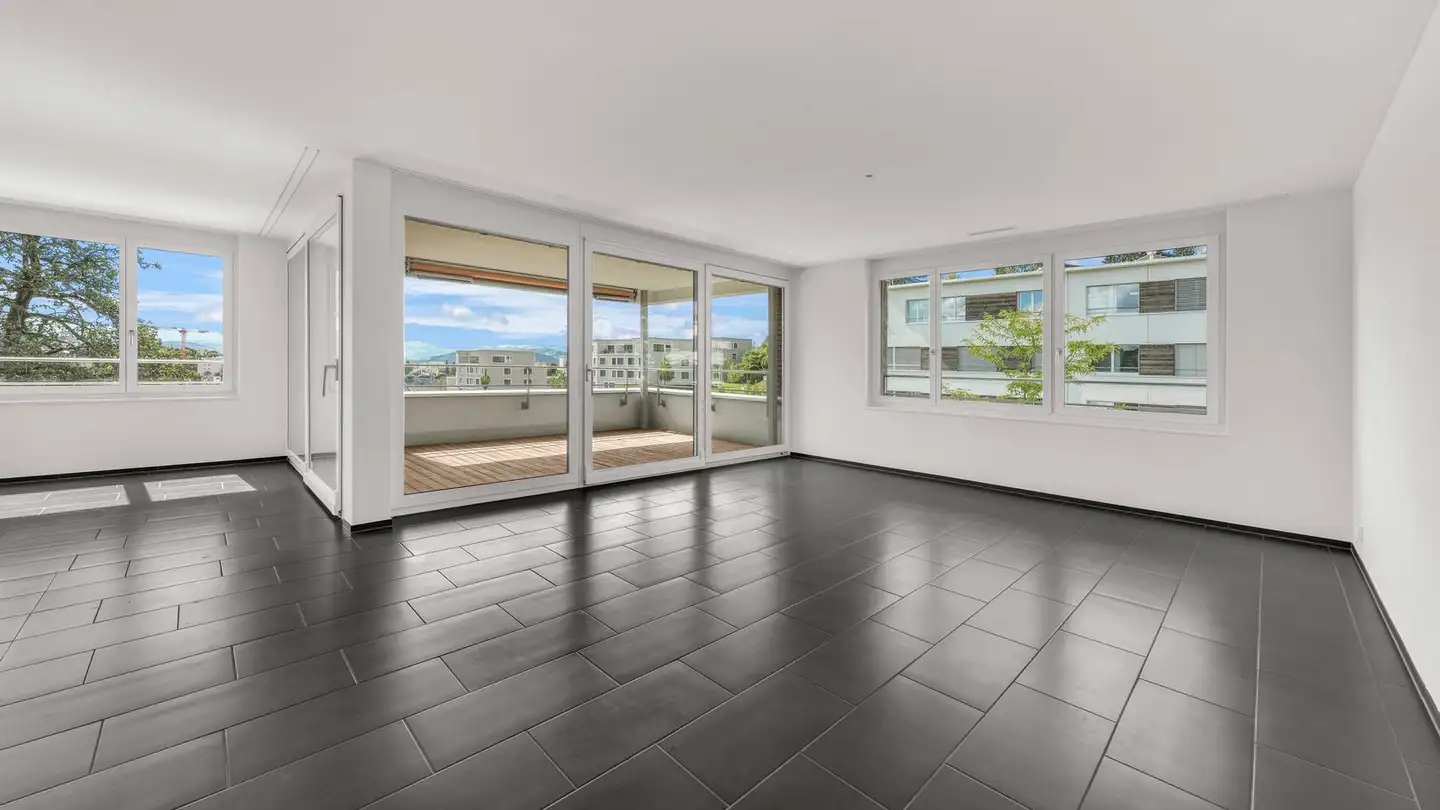 Appartamento in vendita - Grundstrasse 47, 9500 Wil SG - Foto 2