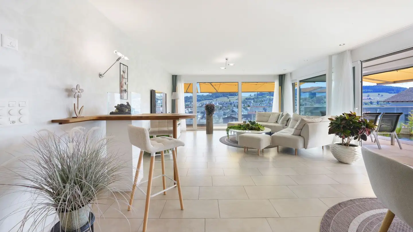 Appartamento in vendita - Rosenbergstrasse 27, 8370 Sirnach - Foto 3