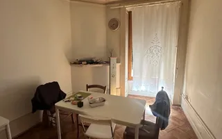 Appartement 3p — 1201 Genève