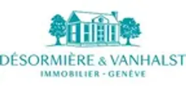 Désormière & Vanhalst - Immobilier Genève