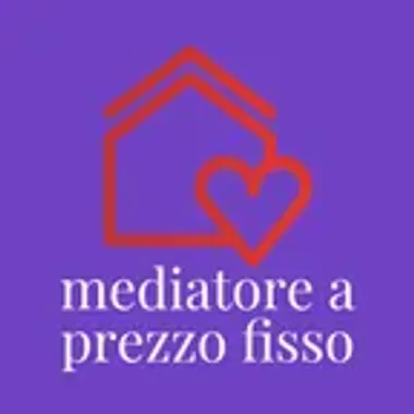 Mediatore a prezzo fisso Sagl