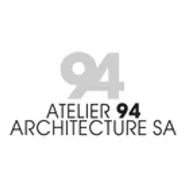 Atelier 94 Architecture SA