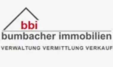 bumbacher immobilien gmbh