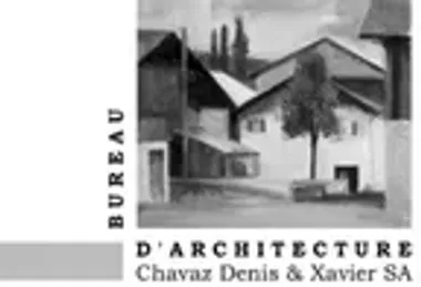 Bureau d'Architecture Chavaz SA
