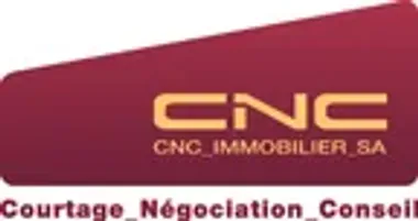 CNC Immobilier SA