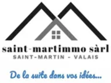 Saint-Martimmo Sàrl
