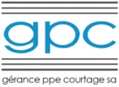 gpc gérance ppe courtage sa