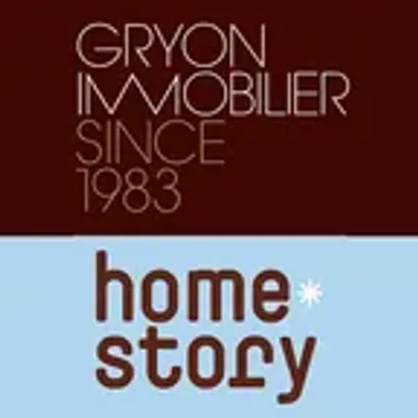 Gryon Immobilier & Home Story