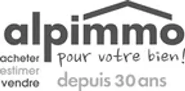 Alpimmo Immobilier SA