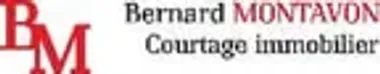 BERNARD MONTAVON COURTAGE IMMOBILIER