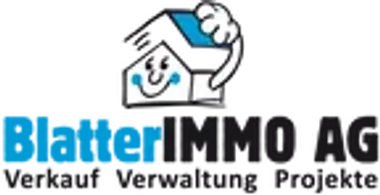 BlatterIMMO AG