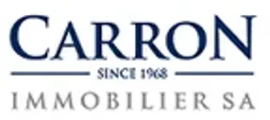 Carron Immobilier SA