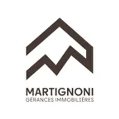 Martignoni gérances immobilières Sàrl