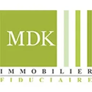 MDK Immobilier & Fiduciaire SA