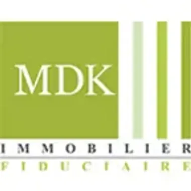MDK Immobilier et Fiduciaire SA - Monthey