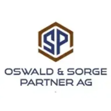 Oswald & Sorge Partner Locarno