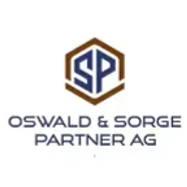 Oswald & Sorge Partner Richterswil