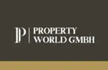 PROPERTY WORLD GMBH