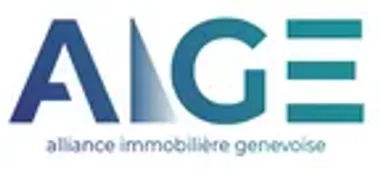 Alliance Immobilière Genevoise