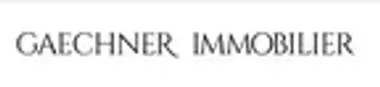 Gaechner Immobilier