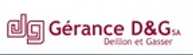 Gérance D & G SA