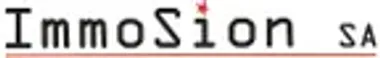 IMMOSION SA