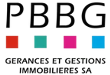 PBBG Gérances et gestions immobilières SA