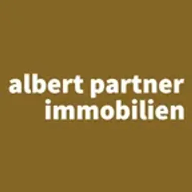 albert partner immobilien