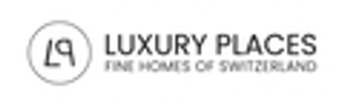 Luxury Places Lausanne