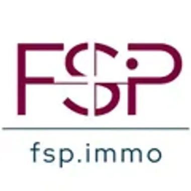 FSP Fine Swiss Properties (Büro ZH-Unterland und Ostschweiz)