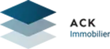ACK Immobilier SA